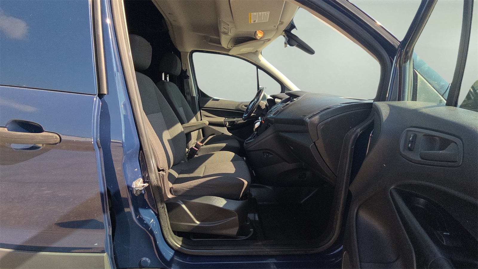 2017 Ford Transit Connect XL photo 13