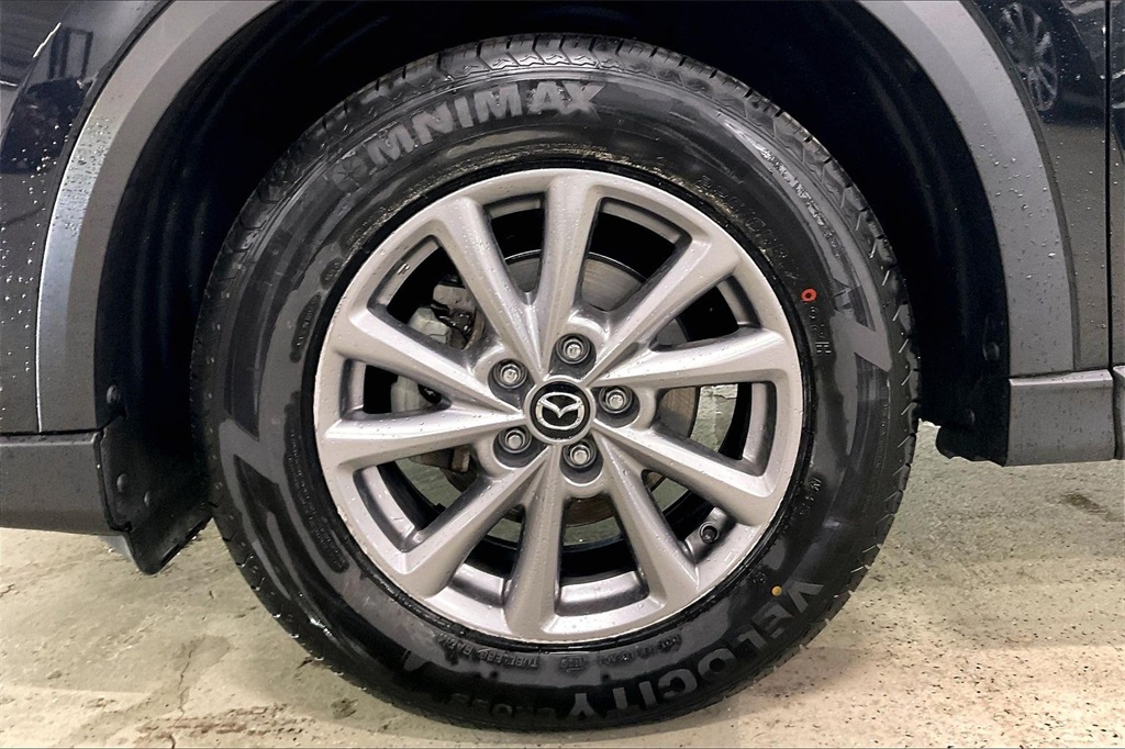 2022 MAZDA CX-5 - Image 7