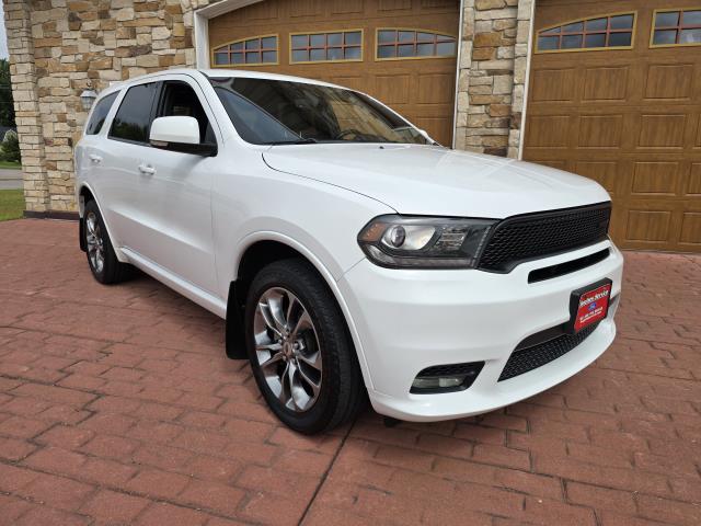 2019 Dodge Durango GT Plus
