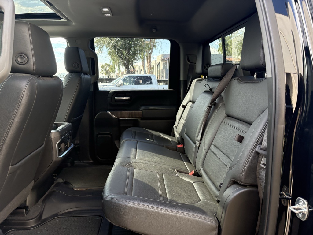 2021 Gmc Sierra Denali photo 8