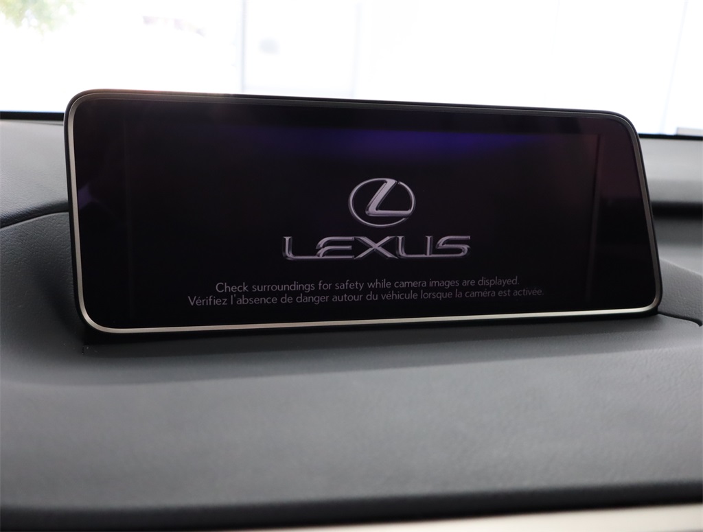 2017 Lexus RX 350 2T2ZZMCA8HC051767 Pasadena, CA