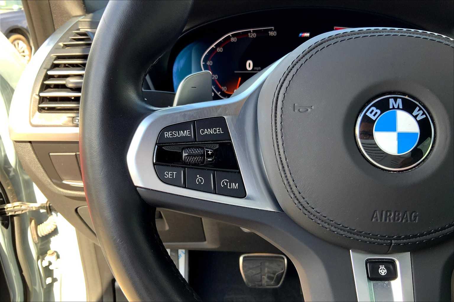 2023 Bmw X3 xDrive30i photo 21