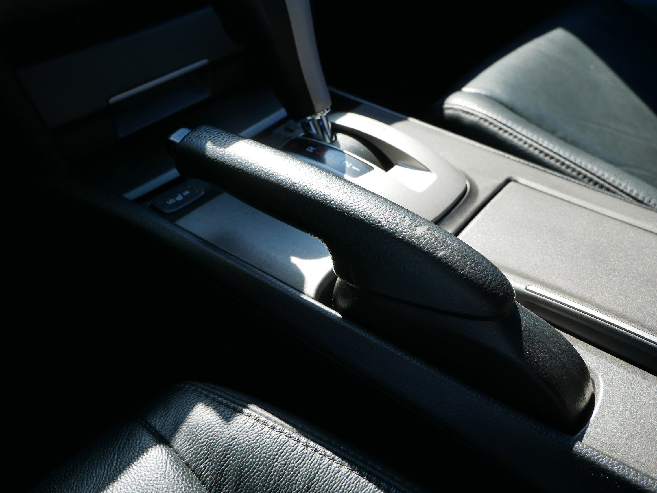 2012 Honda Accord EX-L photo 28
