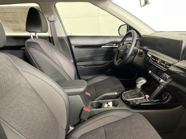 2026 Kia Seltos S photo 13