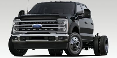 2026 Ford F-550 Super Duty Chassis Cab XL's photo
