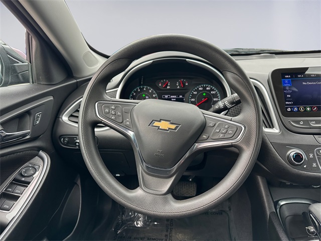 2024 Chevrolet Malibu 1LT photo 12