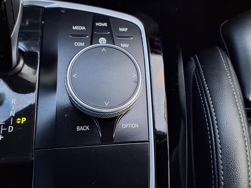 2023 Bmw X3 sDrive30i photo 24