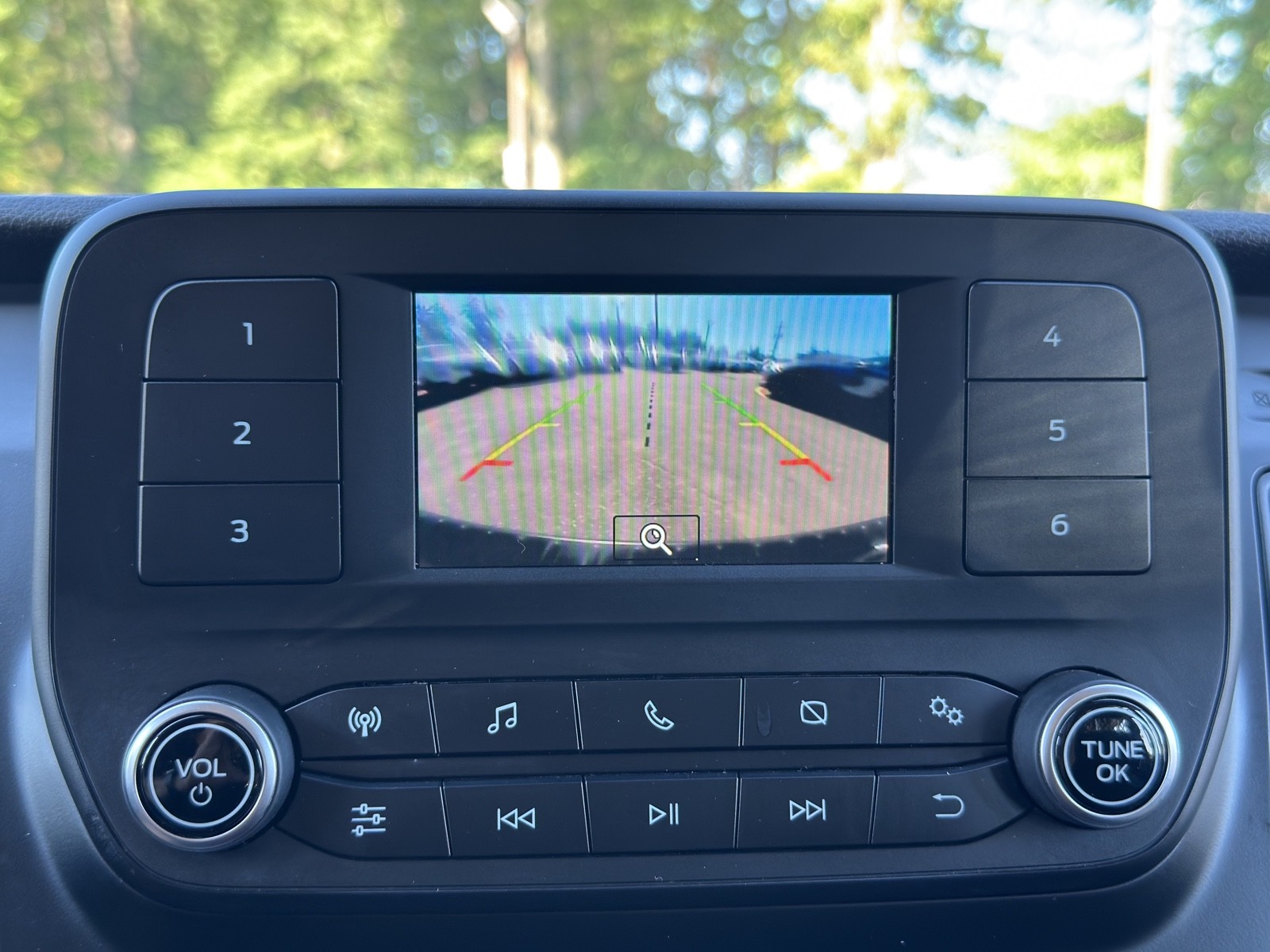 2023 Ford Transit photo 19
