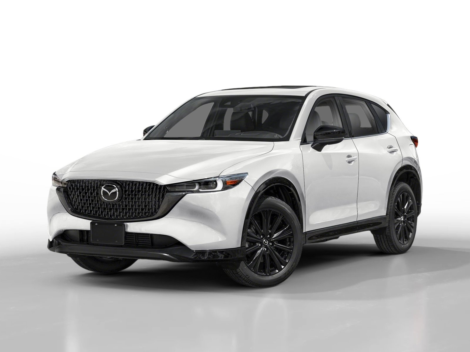 2025 Mazda CX-5 Turbo Premium Package's photo