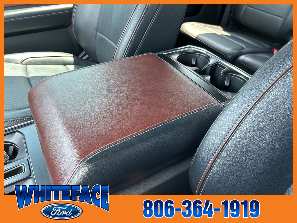 2021 Ford F-150 Lariat photo 24