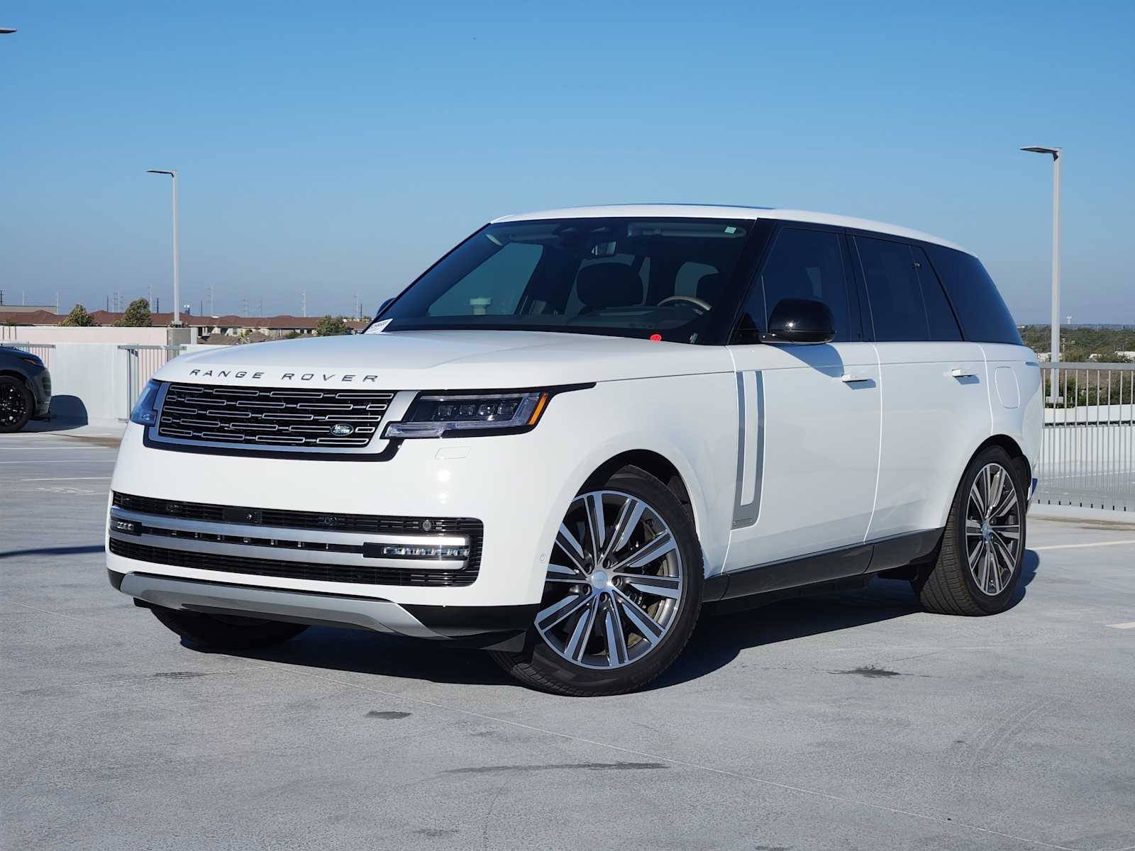 2025 Land Rover Range Rover Autobiography's photo