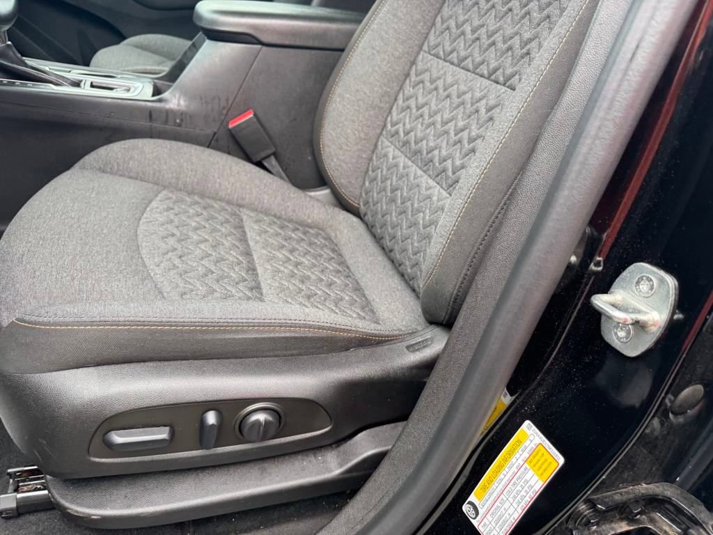 2022 Chevrolet Equinox LT photo 14