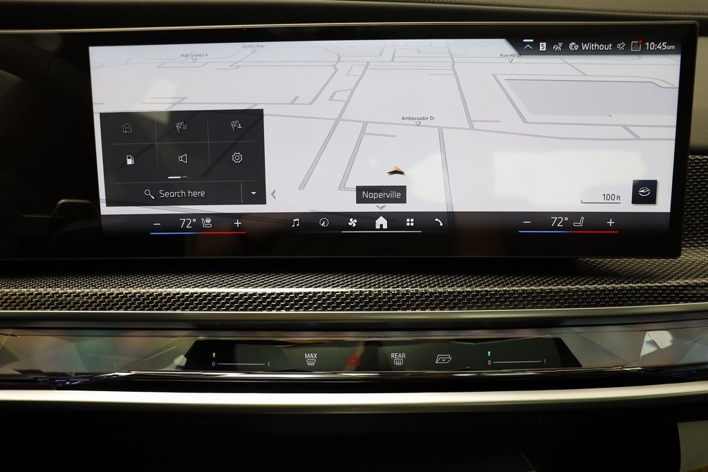 2025 Bmw 760i 760i xDrive photo 10
