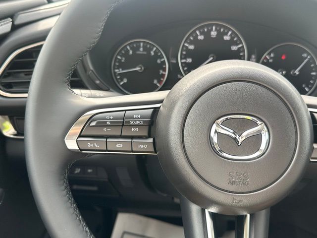 2025 Mazda CX-30 2.5 S Preferred photo 21