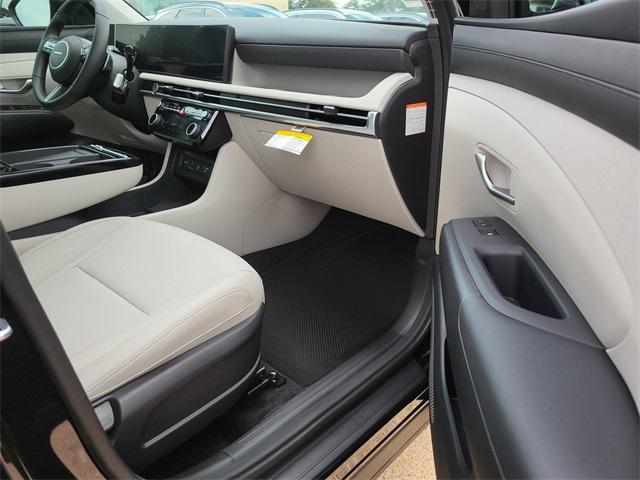 2025 Hyundai Tucson Hybrid SEL Convenience photo 6