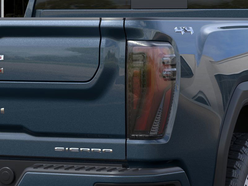 2026 Gmc Sierra 2500 HD Denali Ultimate photo 10