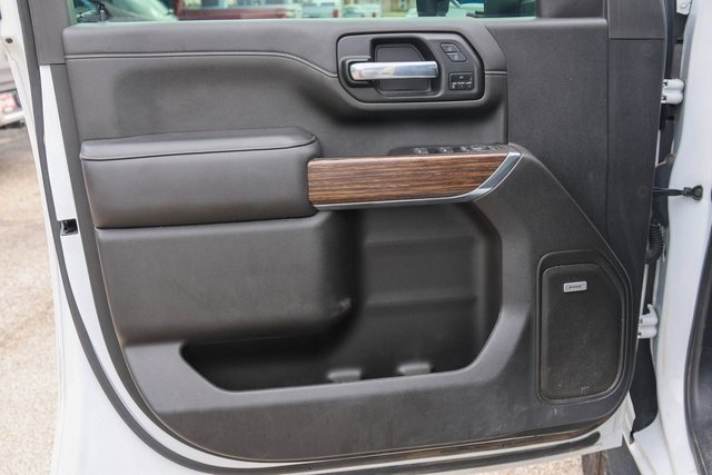 2022 Chevrolet Silverado 3500HD High Country photo 11