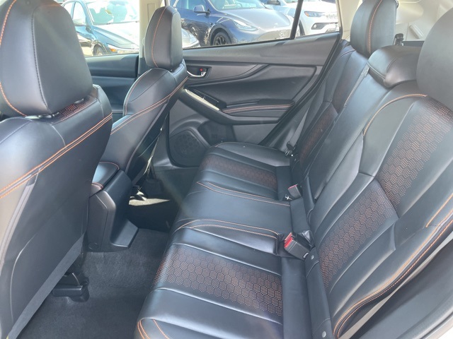 2022 Subaru Crosstrek Limited photo 28