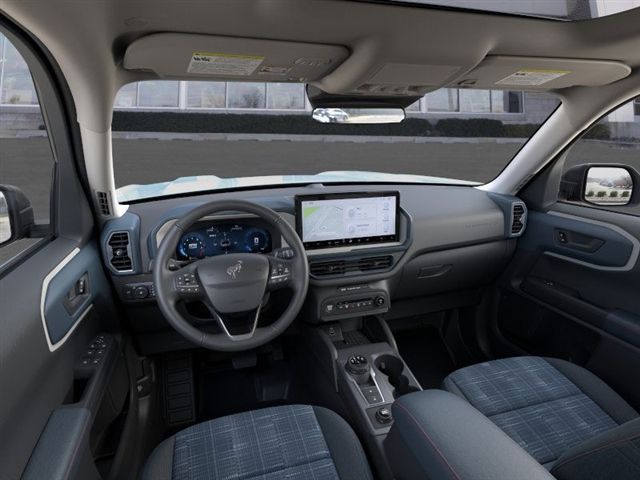 2025 FORD BRONCO SPORT - Image 40