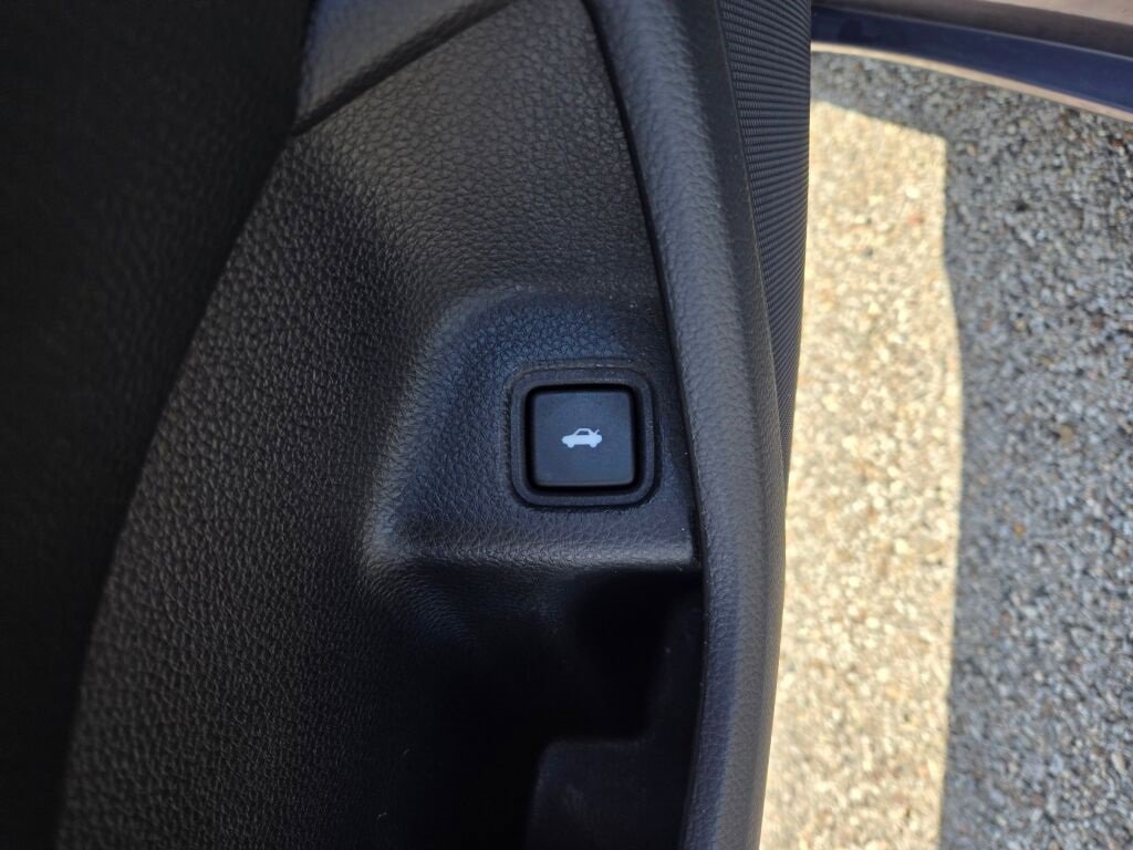 2020 Honda Accord Sport 2.0T photo 22