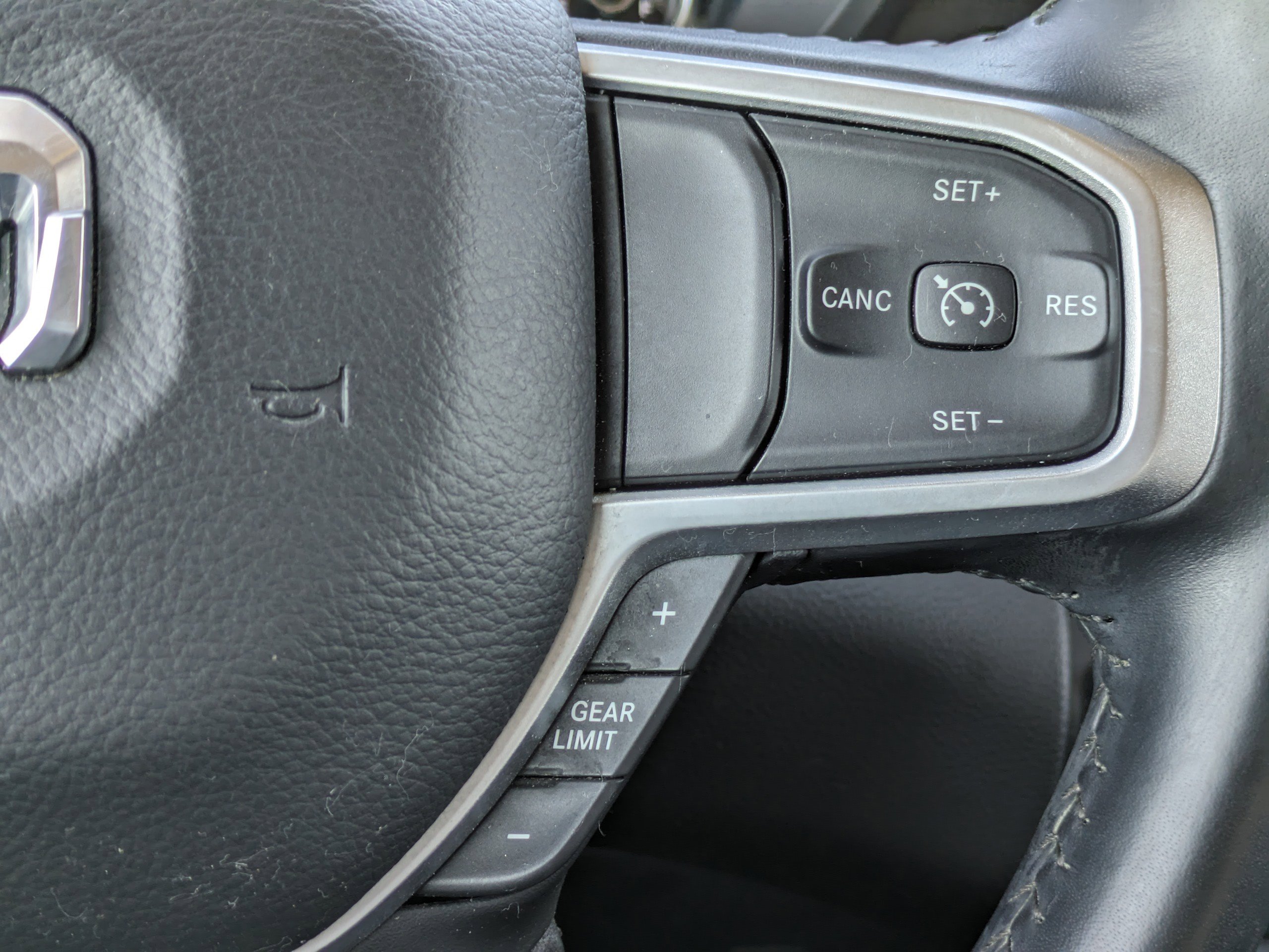 2020 Ram 1500 Big Horn Lone Star photo 25