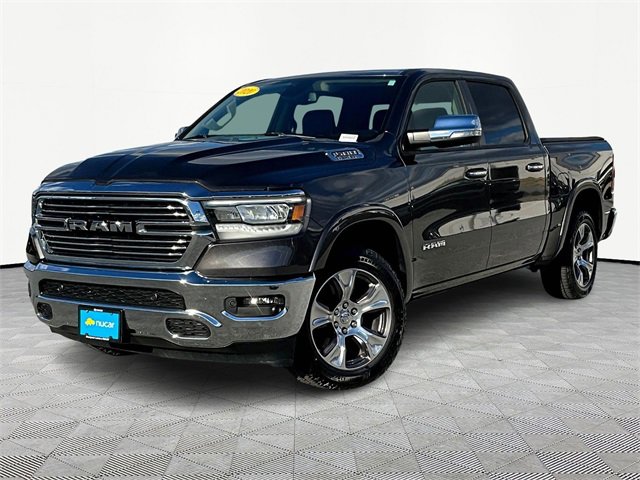 2020 Ram 1500 Laramie photo 3