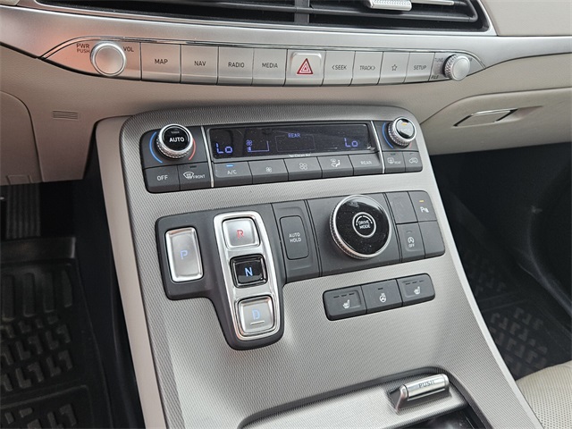 2022 Hyundai Palisade SEL photo 19