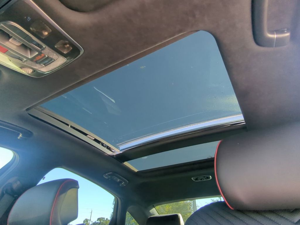 2024 Genesis G80 2.5T Advanced 3.5T Sport Prestige photo 19
