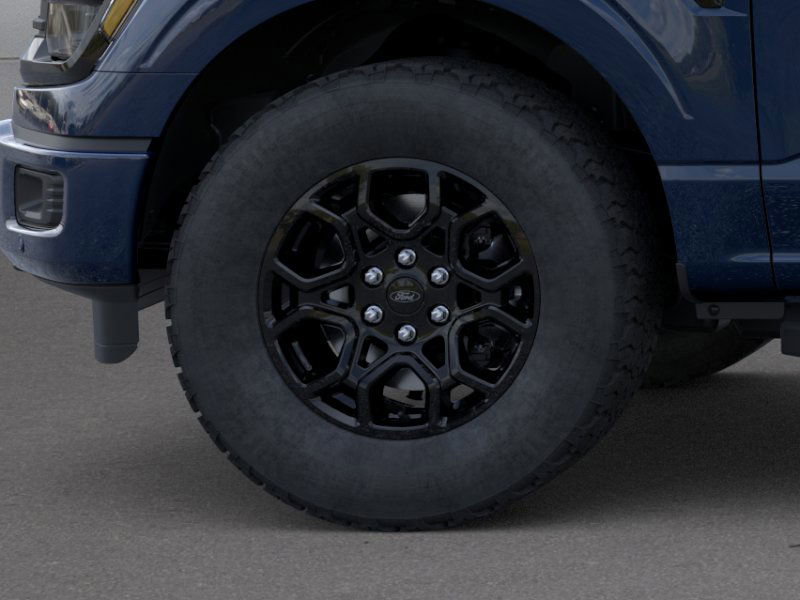 2026 FORD F-150 - Image 18