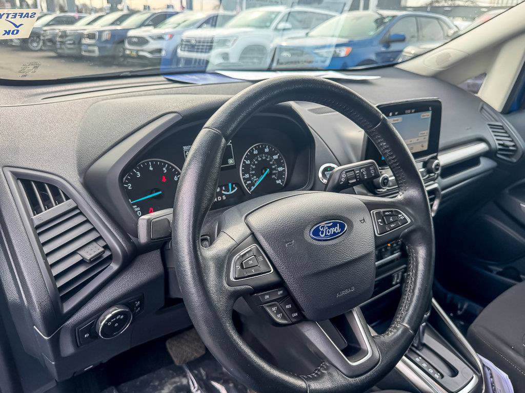 2018 FORD ECOSPORT - Image 13