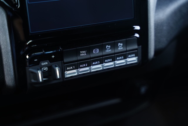 2025 Ram 3500 Tradesman photo 10