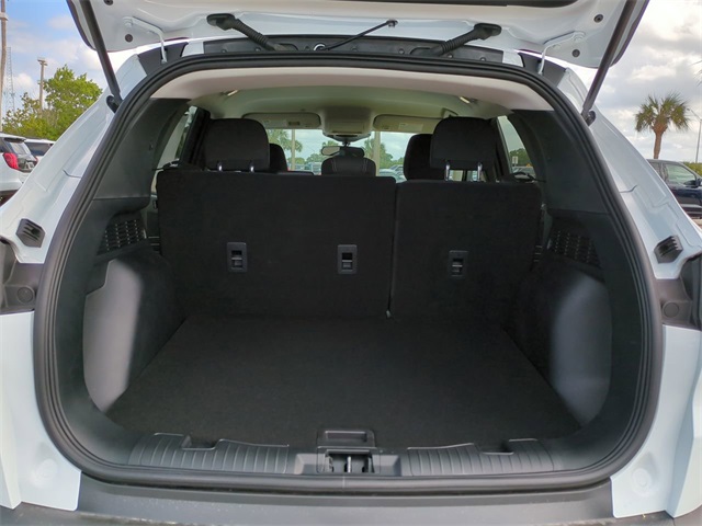 2025 Ford Escape Active photo 12
