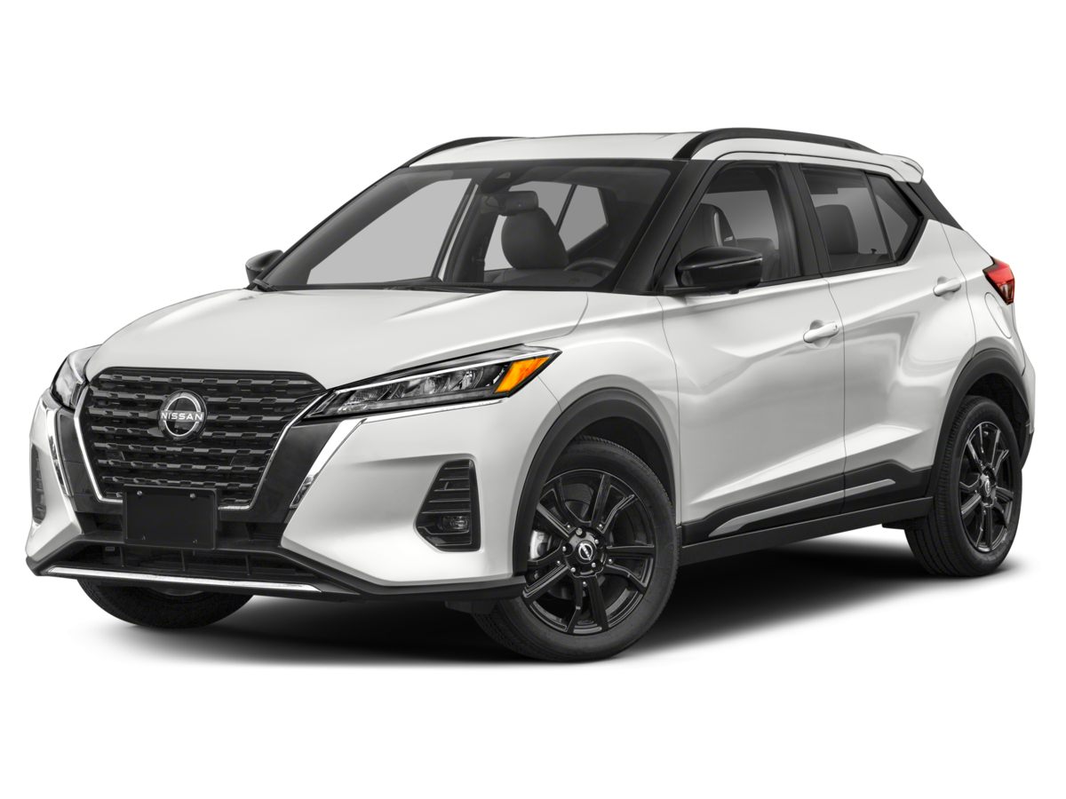 Used 2024 Gray Nissan SR image 1