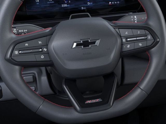 2024 Chevrolet Silverado EV RST photo 17