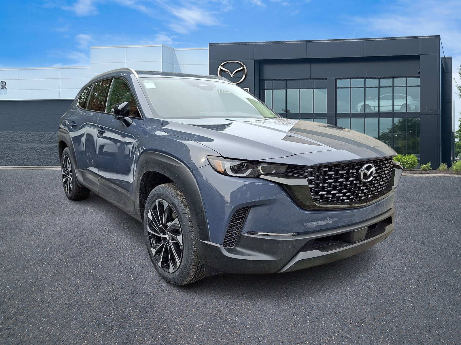 2026 Mazda CX-50 Premium Plus's photo