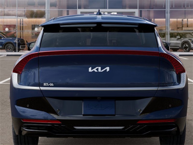 2025 Kia EV6 Light photo 13