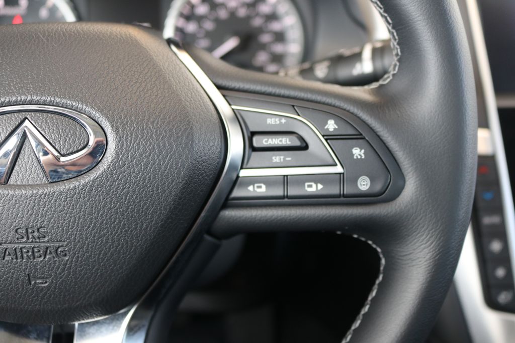 2024 Infiniti Q50 LUXE photo 39