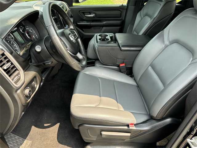 2025 Ram 1500 Tradesman photo 9