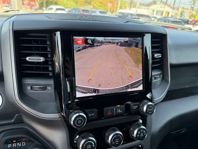 2025 Ram 1500 Tradesman photo 21