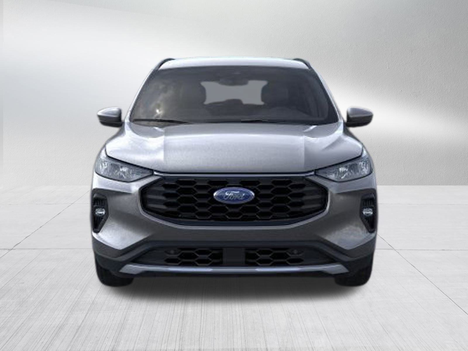 2026 Ford Escape ST-Line Select photo 2