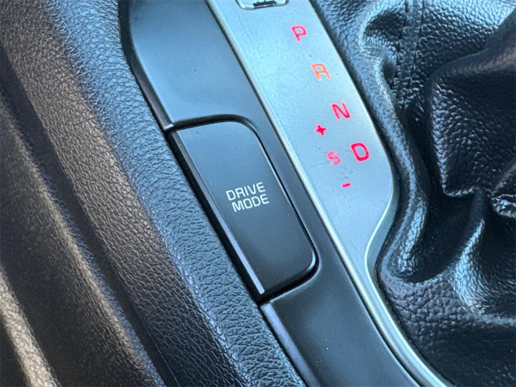 2019 Kia Forte LXS photo 29