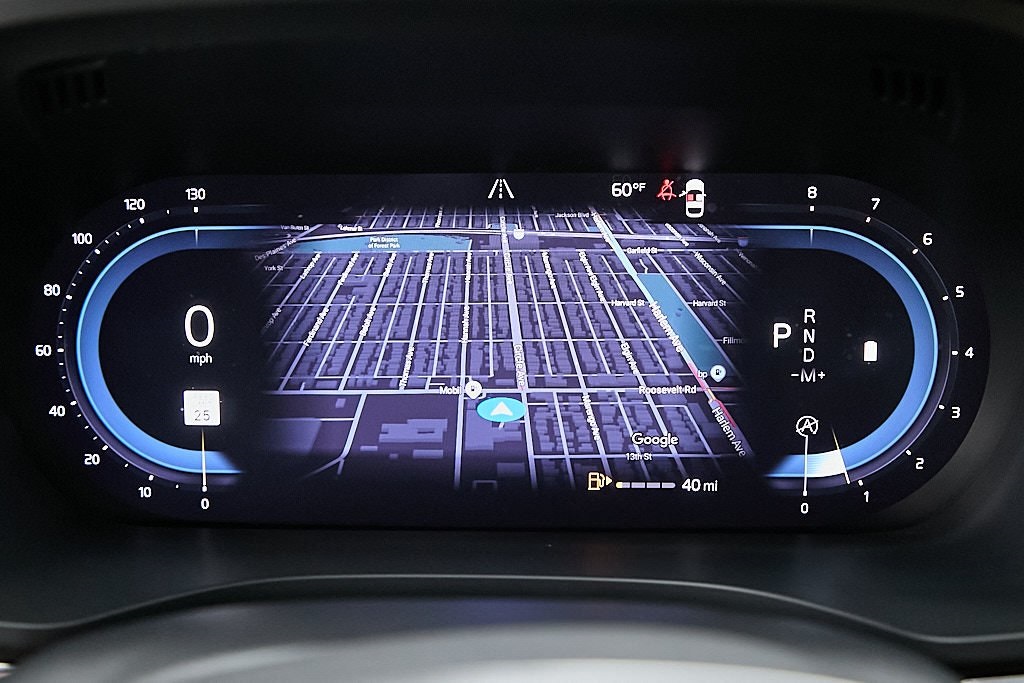 2023 VOLVO XC60 - Image 15