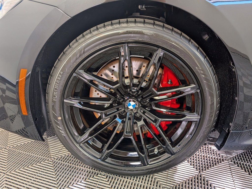 2025 Bmw M2 photo 10