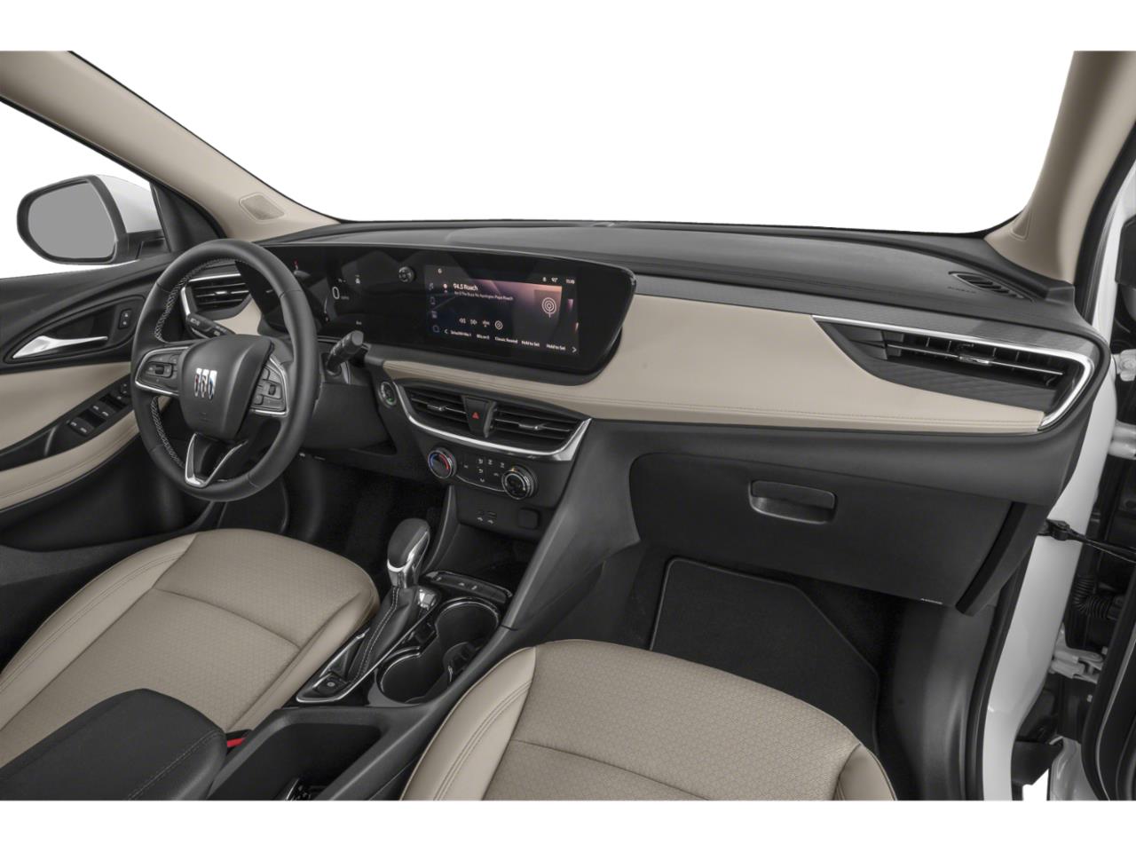 2026 Buick Encore GX Preferred photo 11