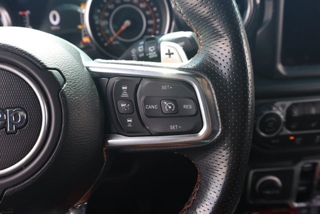 2023 Jeep Wrangler Rubicon 392 photo 25