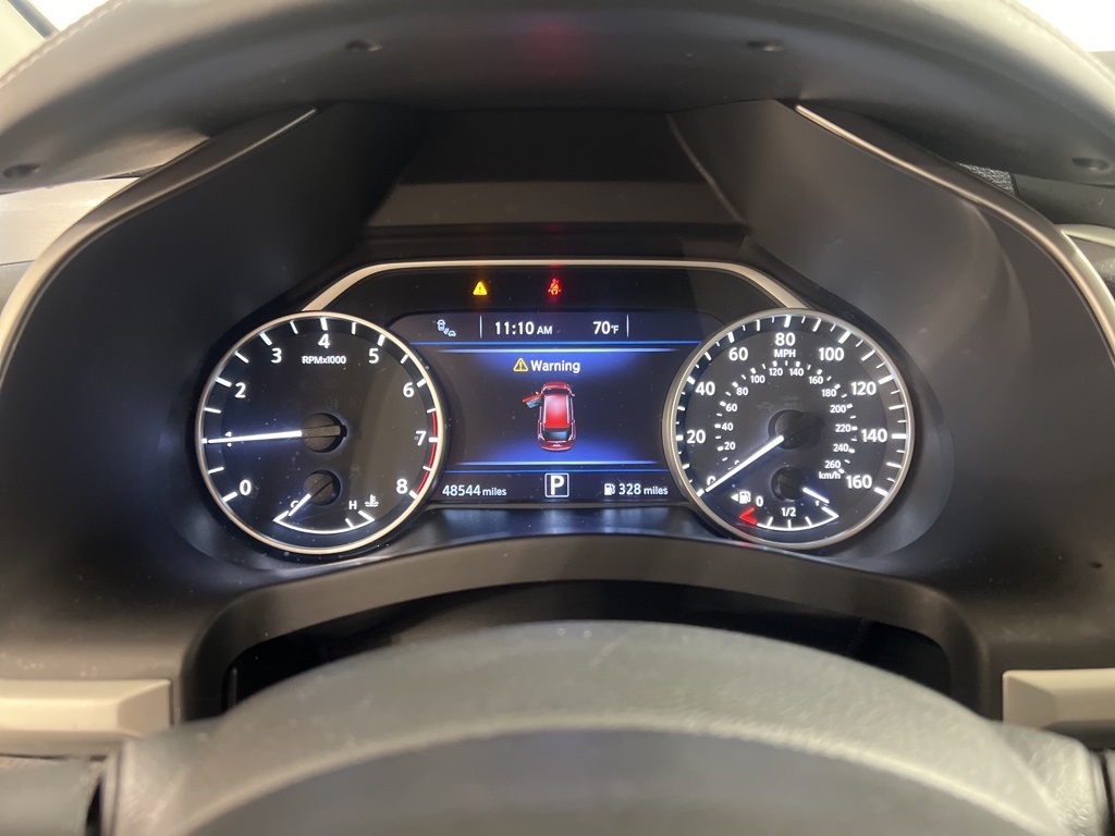 2019 Nissan Murano SV photo 14