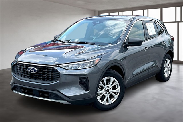2023 Ford Escape Active photo 2