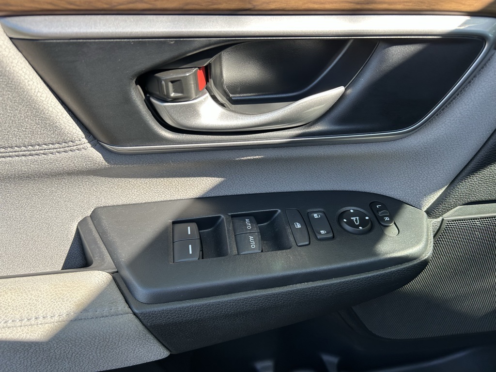 2020 Honda CR-V EX photo 10
