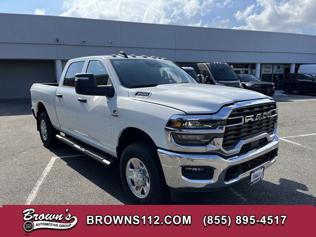 2025 RAM Ram 3500 Pickup Tradesman's photo