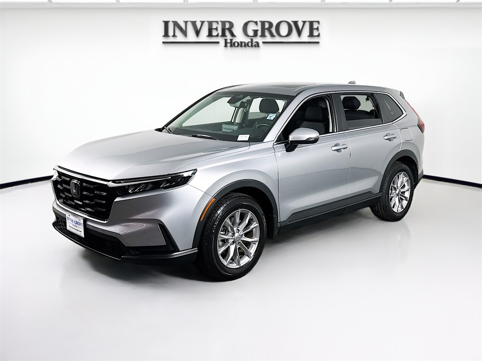 2024 Honda CR-V EX's photo